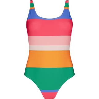 Barts Women's Ynez One Piece Badedragt Damer størrelse 34 farve kulørt