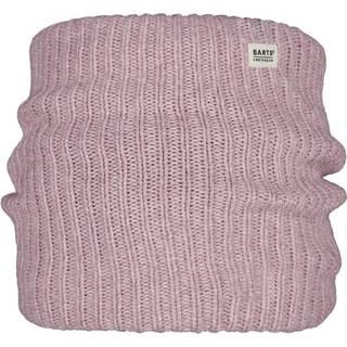 Barts Women's Zias Col Halsedisse Damer størrelse One Size farve pink