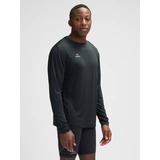 Langærmet Newline nwlBEAT T-SHIRT L/S 224592-2001 Størrelse S