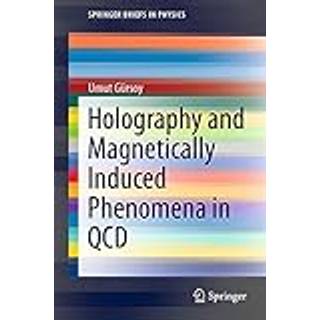 Holography and Magnetically Induced Phenomena in QCD