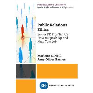 Public Relations Ethics