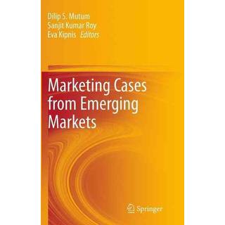 Marketing Cases from Emerging Markets