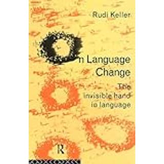 On Language Change