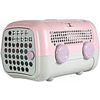 A.U.T.O. Transportbur Rosa