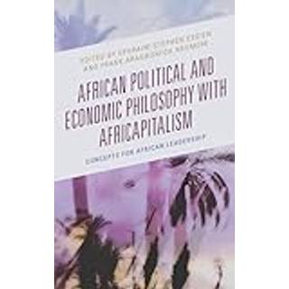 African Political and Economic Philosophy with Africapitalism