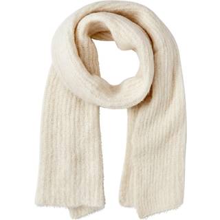 PIECES dame scarf PCBERA - Cloud Dancer - Onesize