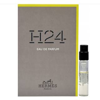 Hermes - H24 Eau de Parfum Duftprøve