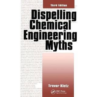 Dispelling chemical industry myths