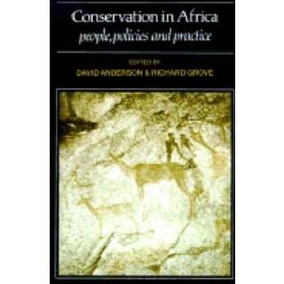 Conservation in Africa