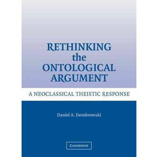 Rethinking the Ontological Argument