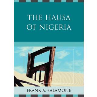 The Hausa of Nigeria