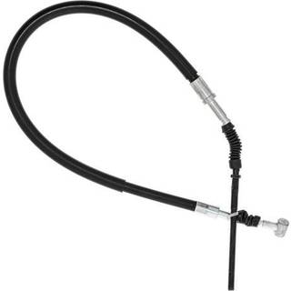 Nichefodbremsekabel til Honda ATC250ES ATC250SX 43470-Ha0-000 43470-HA6-770