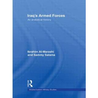 Iraq's Armed Forces