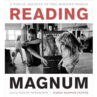 Reading Magnum