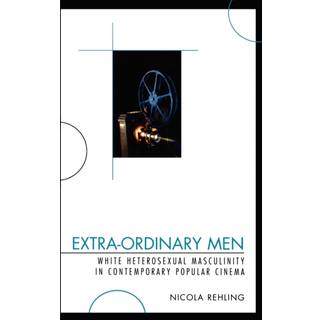 Extra-Ordinary Men