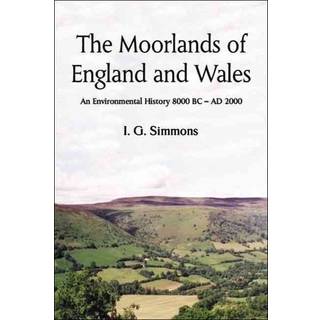 The Moorlands of England and Wales