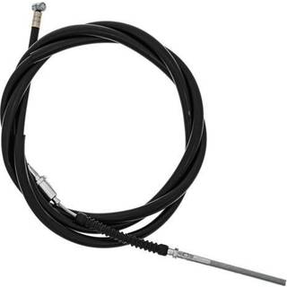 Niche bagh?ndsbremsekabel til Honda Fourtrax Foreman 350 TRX350 TRX350D 43460-HA7-770