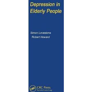 Depression in Elderly People - pocketbook