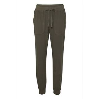 Kaffe Kanaya Pants Pants 10505397 Grape Leaf (34)