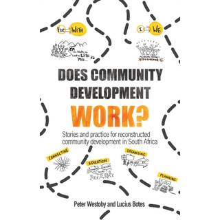 Does Community Development Work?