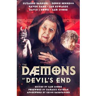The Daemons of Devil's End: A Doctor Who Spin Off