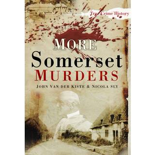 More Somerset Murders