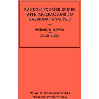 Random Fourier Series with Applications to Harmonic Analysis