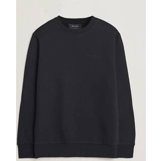 Original Small Logo Crew M Black (XXL)