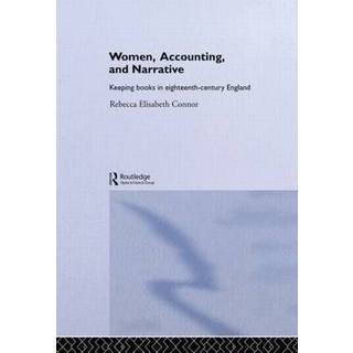 Women, Accounting and Narrative