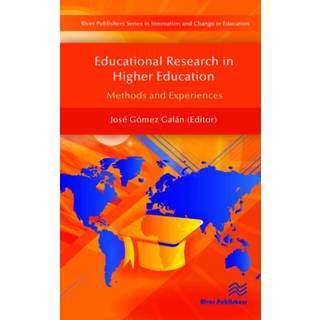 Educational Research in Higher Education