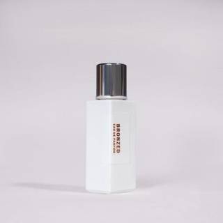 APOTHIA | Bronzed Travel Eau de Parfum | Bronseret parfume Orange Blossom & Jasmin | Prisvindende duft | Premium ingredienser | Langvarig duft |