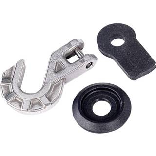 Traxxas - TRX8863 - Krog til Spil i stål