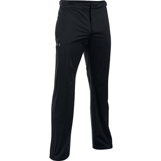 Under Armour Storm Rain Trousers XL SORT/BLACK 2