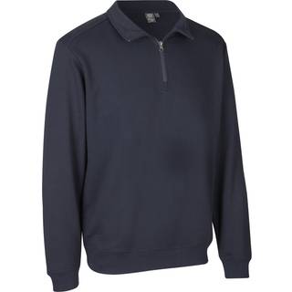 ID Pro Wear Herre Sweatshirt - Navy - 2XL