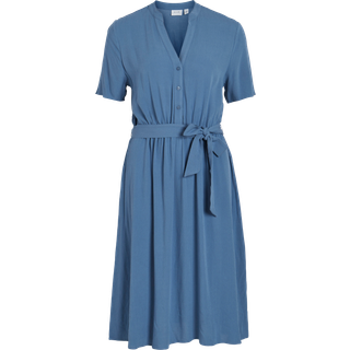 Vimoashly S/S Midi dress