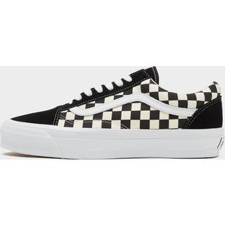 Vans - Premium Old Skool 36 Shoes, Man, White, Size: 38.5 - White - 38.5