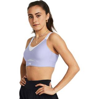 bh Under Armour Infinity 2.0 High Bra 1384112-539 Størrelse S A-C