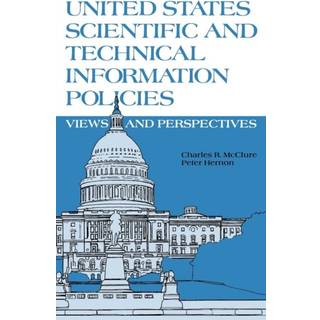 United States Scientific and Technical Information Policies