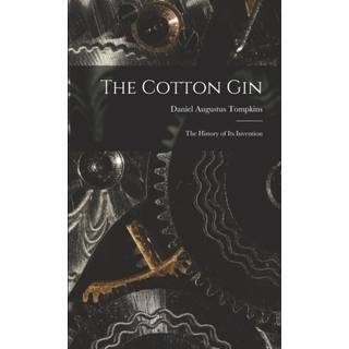The Cotton Gin