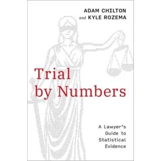 Trial by Numbers