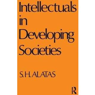 Intellectuals in Developing Societies