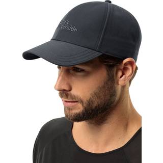 Cap - Jack Wolfskin Baseball Cap - Grå