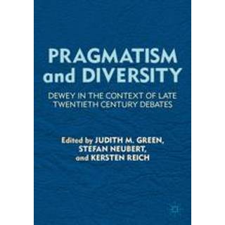 Pragmatism and Diversity
