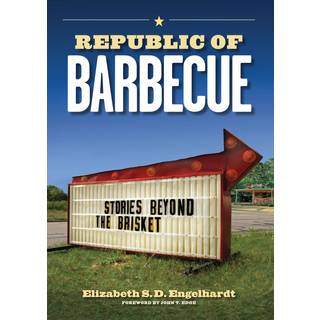 Republic of Barbecue