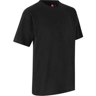 ID 40500 GAME® T-shirt børn Sort 12/14
