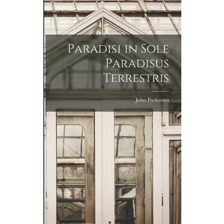 Paradisi in Sole Paradisus Terrestris