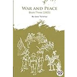 War and Peace Book 3