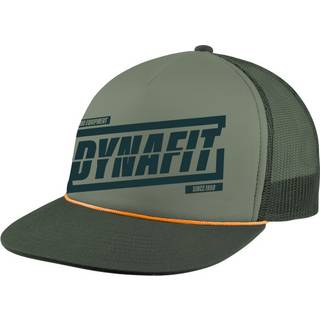Kasket Dynafit GRAPHIC TRUCKER CAP 08-0000071276-5291