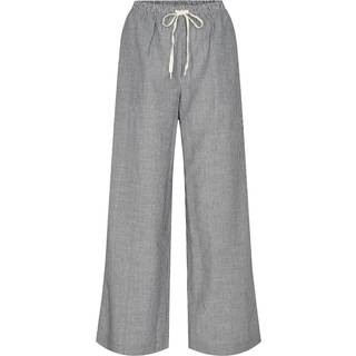 Co'couture bukser - Milkboy Wide used denim