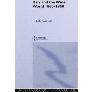 Italy and the Wider World